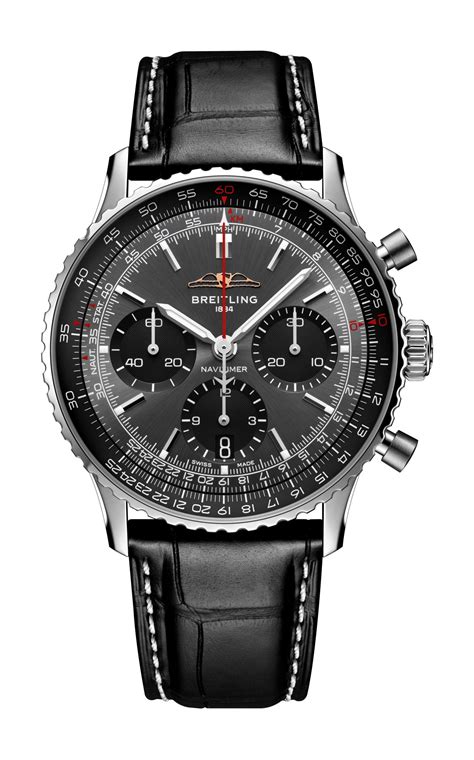 swiss x breitling navitimer|Breitling Navitimer best price.